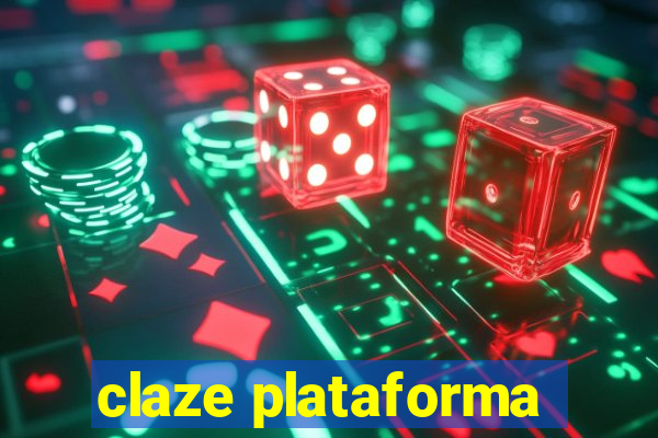 claze plataforma